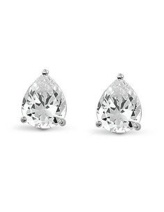 Ladies' Earrings New Bling 9NB-0014