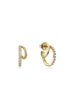 Ladies' Earrings Viceroy 13000E000-93