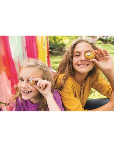 Modelling Clay Game Hape
