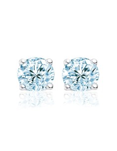 Ladies' Earrings New Bling 9NB-0017