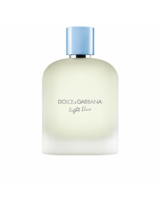 Unisex Perfume Dolce & Gabbana LIGHT BLUE POUR HOMME Light Blue 200 ml