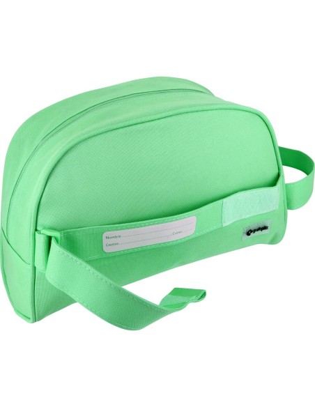 Shoulder Bag Grafoplas