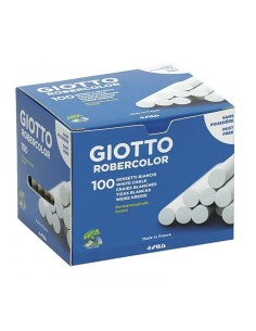 Modelling Clay Game Giotto F538800 White
