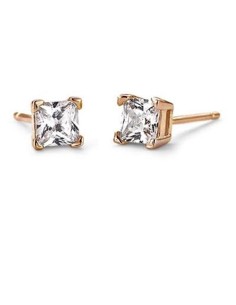 Ladies' Earrings New Bling 921182094