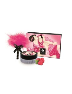 Sensual Powder Shunga RASPBERRY 75 g