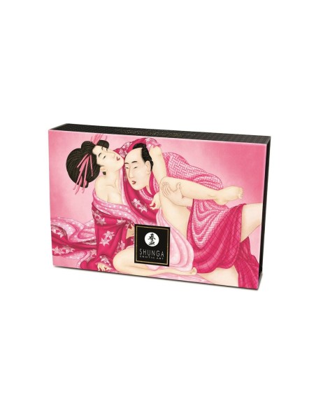 Sensual Powder Shunga RASPBERRY 75 g