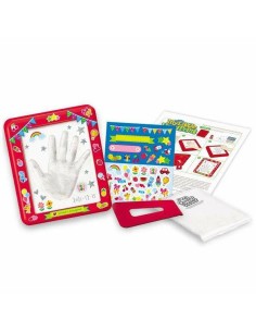 Modelling Clay Game Hape 2