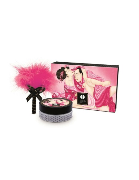 Sensual Powder Shunga RASPBERRY 75 g