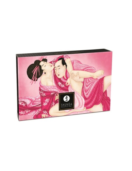 Sensual Powder Shunga RASPBERRY 75 g