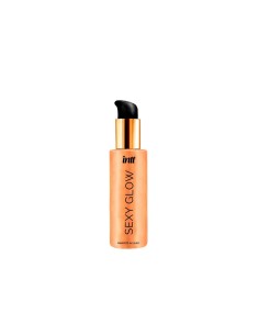 Highlighting Cream Intt SEXY GLOW 60 ml Vanilla 2