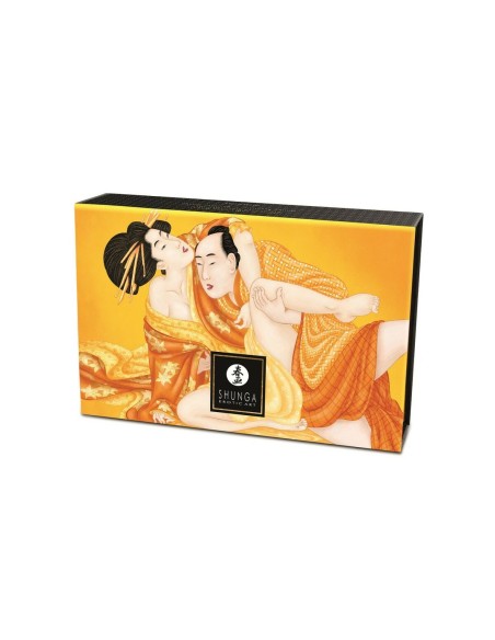 Sensual Powder Shunga MANGO 75 g