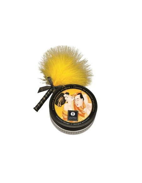Sensual Powder Shunga MANGO 75 g