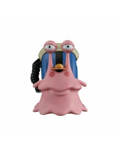 Collectable Figures Plastoy Caracolfono: Den Den Mushi