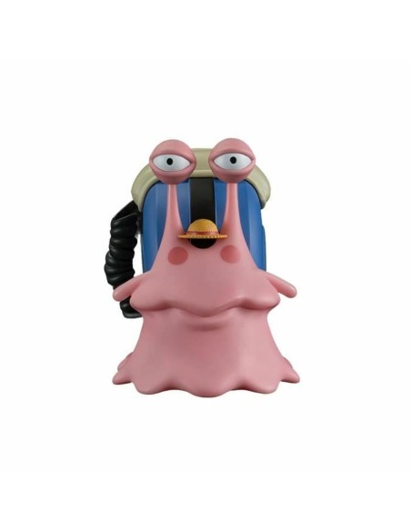 Collectable Figures Plastoy Caracolfono: Den Den Mushi