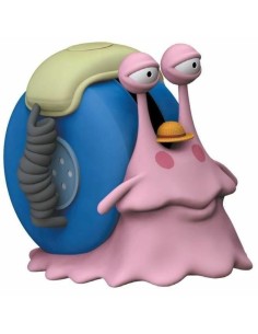 Collectable Figures Plastoy Caracolfono: Den Den Mushi 2