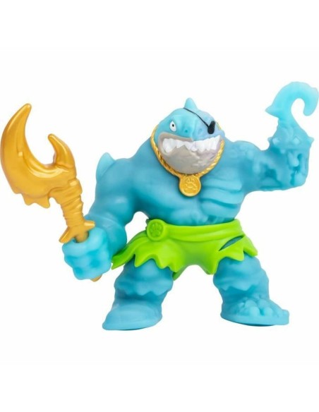 Collectable Figures Goo Jit Zu Mar de Goo Maldito - GJZ Thrash
