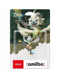 Collectable Figures Nintendo Zelda Tulin