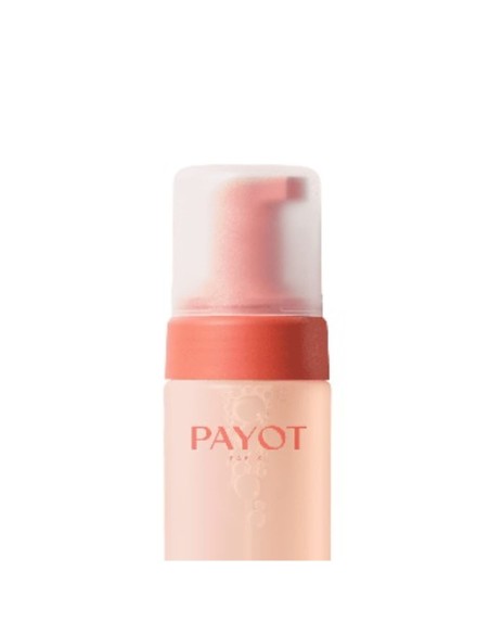 Cleansing Foam Payot Nue 150 ml Soft