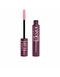Mascara Maybelline Lash Sensational Sky High Burgundy Haze 7,2 ml