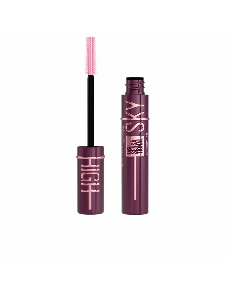 Mascara Maybelline Lash Sensational Sky High Burgundy Haze 7,2 ml