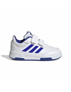 Sports Shoes for Kids Adidas Tensaur Sport 2.0 CF White