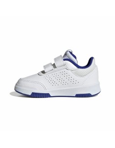 Sports Shoes for Kids Adidas Tensaur Sport 2.0 CF White 2