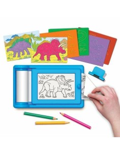 Modelling Clay Game Hape 2