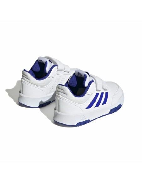 Sports Shoes for Kids Adidas Tensaur Sport 2.0 CF White