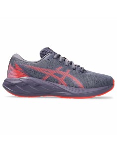 Sports Shoes for Kids Asics Novablast 5 Gs Grey