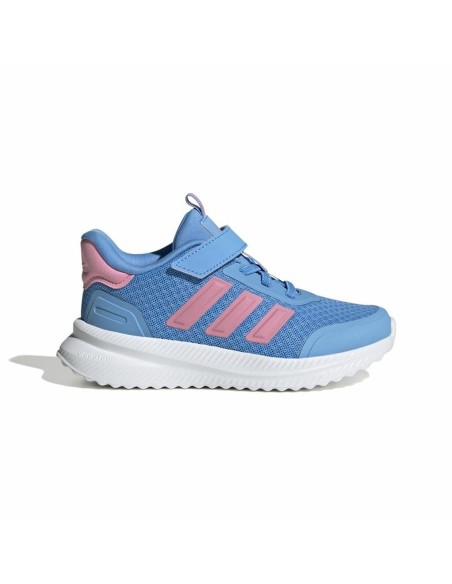 Sports Shoes for Kids Adidas X_Plrpath Blue
