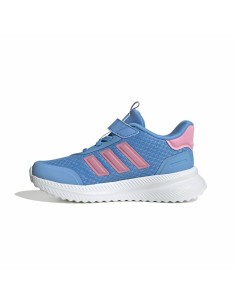 Sports Shoes for Kids Adidas X_Plrpath Blue 2
