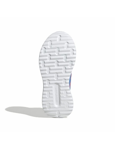 Sports Shoes for Kids Adidas X_Plrpath Blue