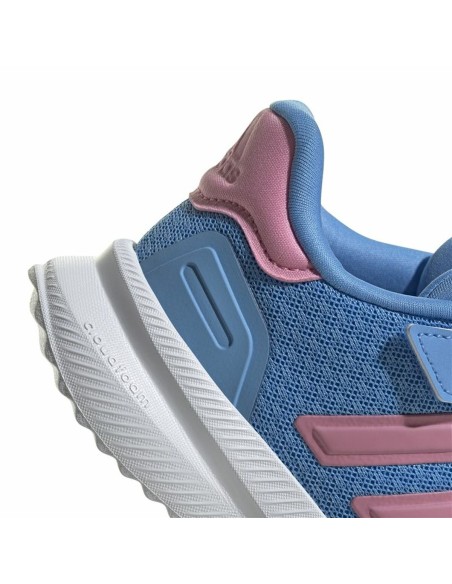 Sports Shoes for Kids Adidas X_Plrpath Blue