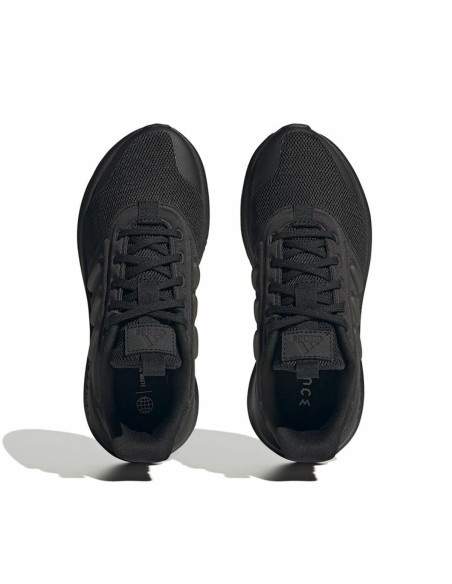 Sports Shoes for Kids Adidas X_Plrphase Black