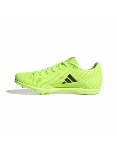 Sports Shoes for Kids Adidas Allroundstar Green 2