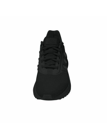 Sports Shoes for Kids Adidas X_Plrphase Black