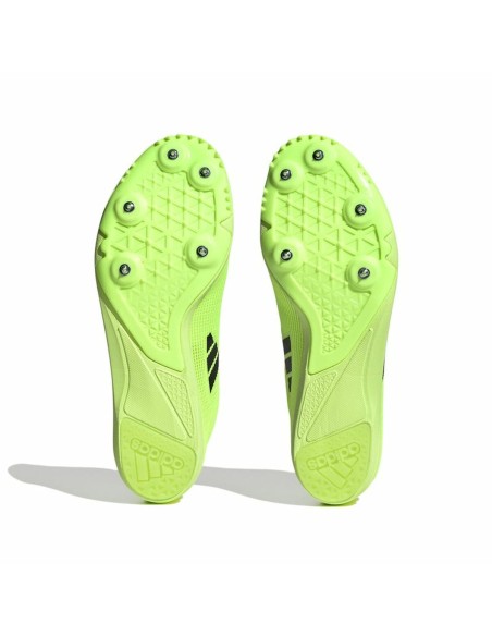 Sports Shoes for Kids Adidas Allroundstar Green