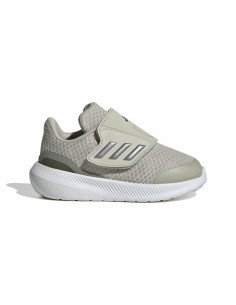 Baby's Sports Shoes Adidas Runfalcon 3.0 Grey