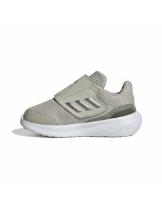 Baby's Sports Shoes Adidas Runfalcon 3.0 Grey 2