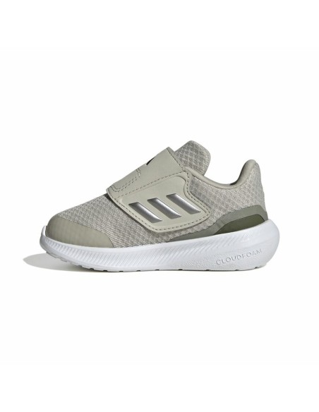 Baby's Sports Shoes Adidas Runfalcon 3.0 Grey