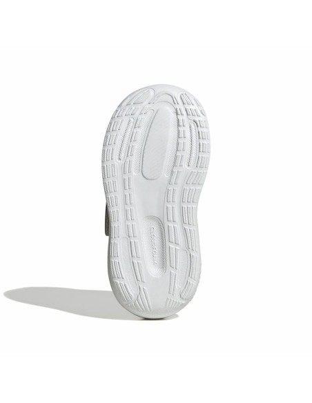 Baby's Sports Shoes Adidas Runfalcon 3.0 Grey