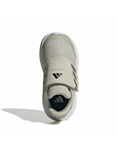 Baby's Sports Shoes Adidas Runfalcon 3.0 Grey
