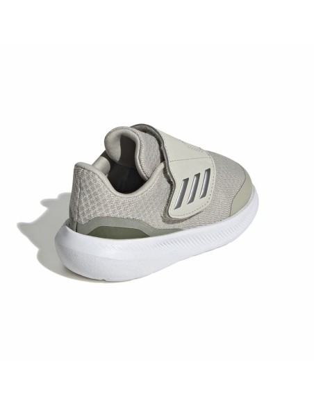 Baby's Sports Shoes Adidas Runfalcon 3.0 Grey