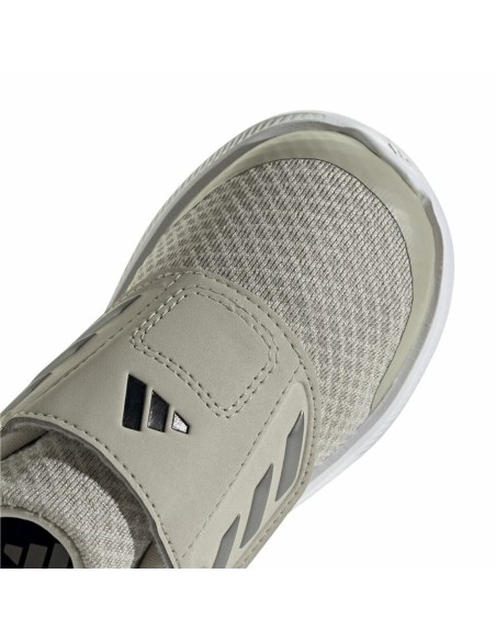Baby's Sports Shoes Adidas Runfalcon 3.0 Grey