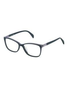 Ladies'Spectacle frame Tous VTO983530L20 (53 mm) Blue (ø 53 mm)