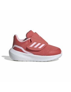 Baby's Sports Shoes Adidas Runfalcon 3.0 Red