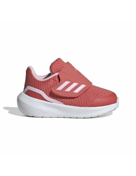 Baby's Sports Shoes Adidas Runfalcon 3.0 Red