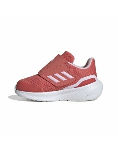 Baby's Sports Shoes Adidas Runfalcon 3.0 Red 2
