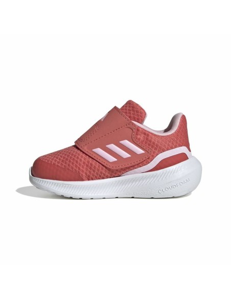 Baby's Sports Shoes Adidas Runfalcon 3.0 Red