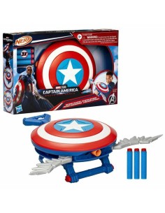 Jointed Figure Hasbro